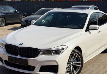 BMW 630 Gran Turismo 75.000 km 32.490 &euro; Elsdorf 50189