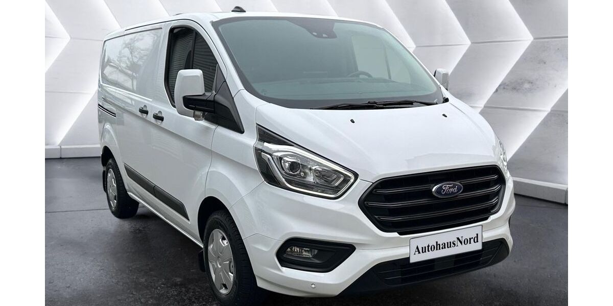 Ford Transit Custom 72.158 km 22.900 &euro; Köln-Riehl 50735