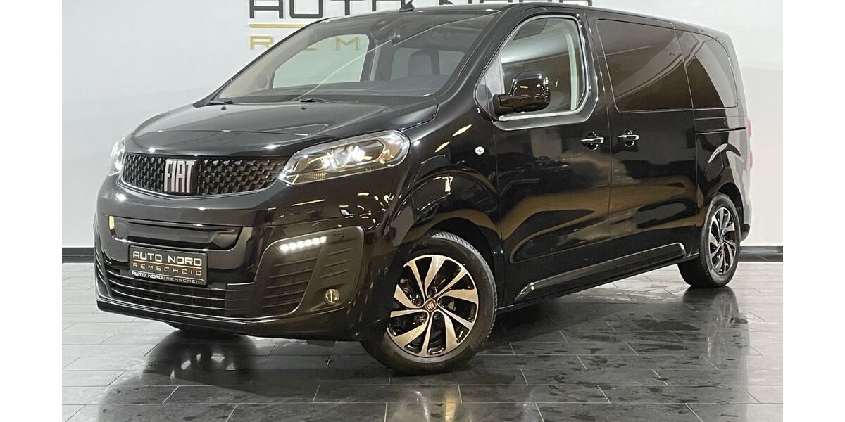 Fiat Ulysse 14.500 km 35.990 &euro; Remscheid 42897