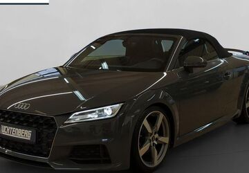 Audi TT 42.950 km 28.890 &euro; Leverkusen 51381