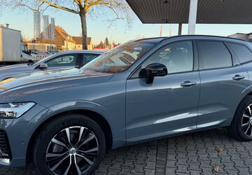 Volvo XC60 56.000 km 39.800 &euro; mettmann 40822