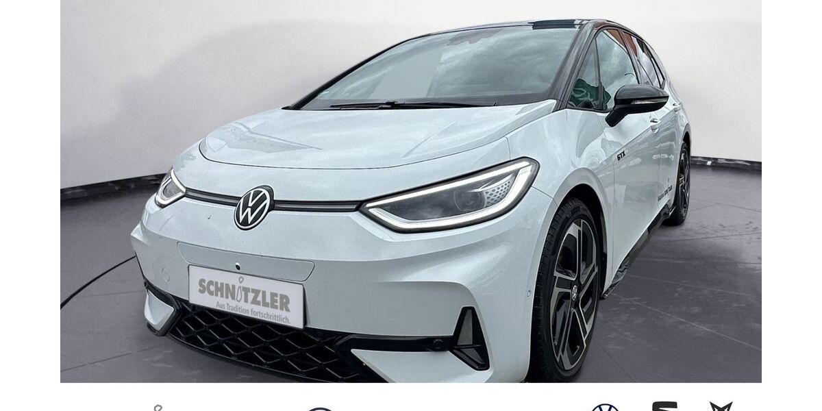 VW ID.3 9.950 km 48.490 &euro; Hilden 40721