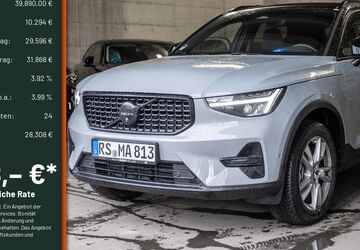 Volvo XC40 8.000 km 36.690 &euro; Remscheid 42855