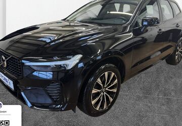 Volvo XC60 78.399 km 30.950 &euro; Bergheim 50126
