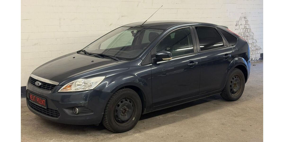 Ford Focus 249.000 km 1.900 &euro; Düsseldorf 40468