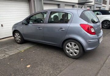 Opel Corsa 110.000 km 3.300 &euro; Köln 50829
