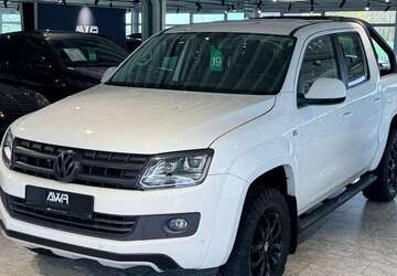 VW Amarok 179.297 km 15.980 &euro; Remscheid 42897
