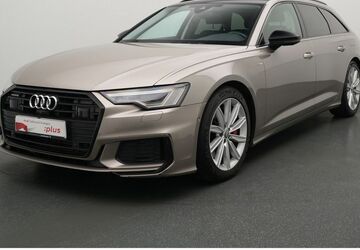 Audi A6 191.333 km 21.980 &euro; Leverkusen 51373