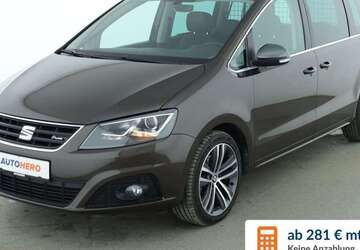 Seat Alhambra 119.117 km 18.490 &euro; Köln 50739