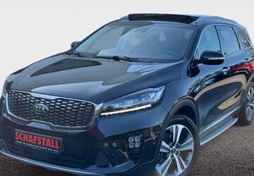 Kia Sorento 69.875 km 26.879 &euro; Elsdorf (bei Köln) 50189