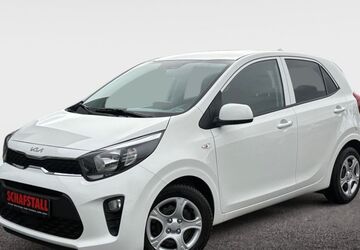 Kia Picanto 8.534 km 15.279 &euro; Elsdorf (bei Köln) 50189