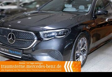 Mercedes-Benz E 300 20.955 km 50.980 &euro; Köln 51149