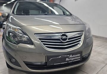 Opel Meriva 340.075 km 1.380 &euro; Heiligenhaus 42579