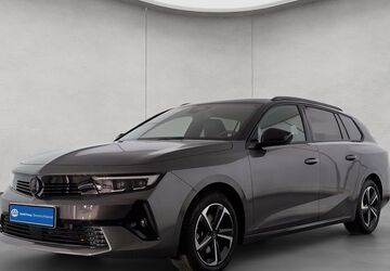 Opel Astra 3.561 km 21.990 &euro; Leverkusen 51373