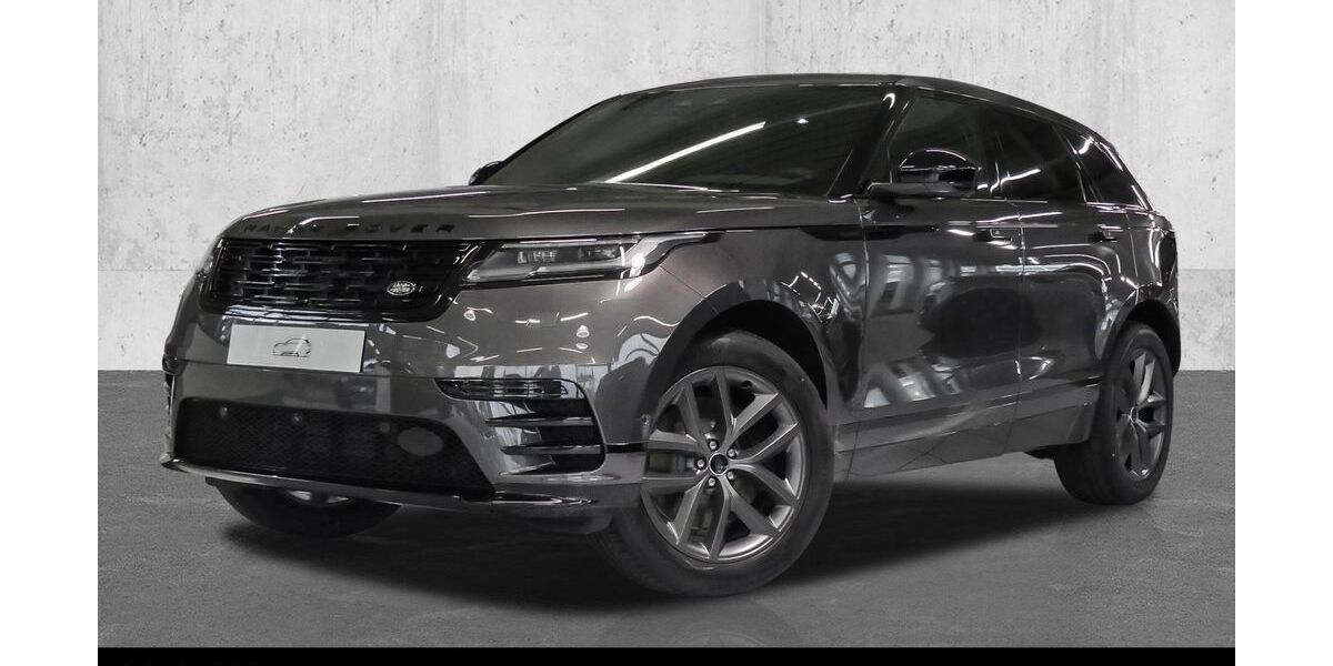 Land Rover Range Rover Velar 3.000 km 74.900 &euro; Köln 51149