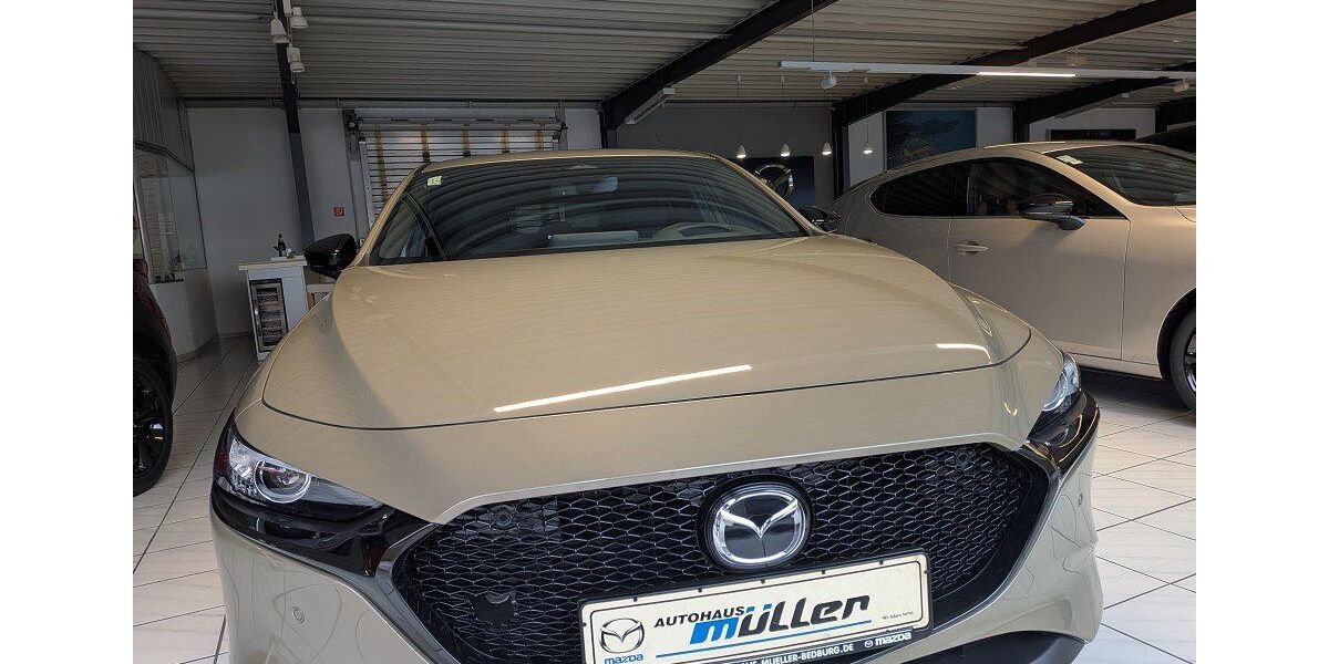 Mazda 3 5.770 km 24.800 &euro; Bedburg 50181