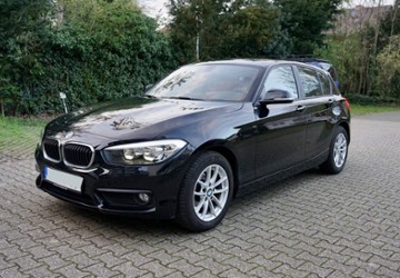 BMW 118 103.000 km 10.699 &euro; Dormagen 41539