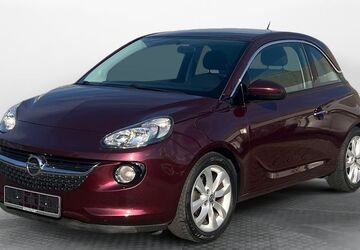 Opel Adam 48.244 km 11.400 &euro; Dormagen 41540