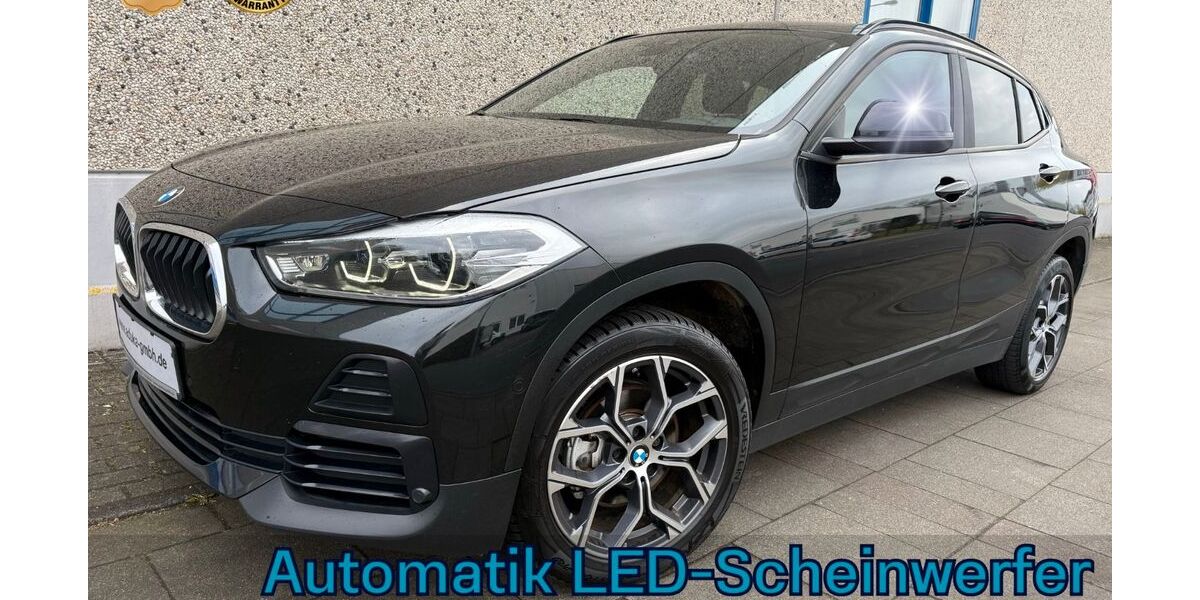 BMW X2 189.000 km 16.999 &euro; Köln 50739