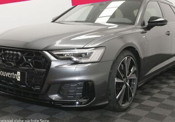 Audi A6 16.000 km 71.950 &euro; Solingen 42653