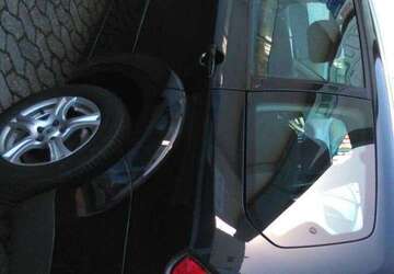 Ford Galaxy 334.650 km 7.500 &euro; Neuss 41462