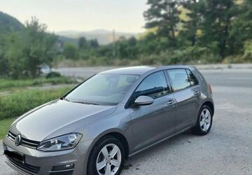 VW Golf 170.000 km 9.700 &euro; Köln 51109