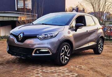 Renault Captur 66.000 km 11.950 &euro; Bergisch Gladbach 51469