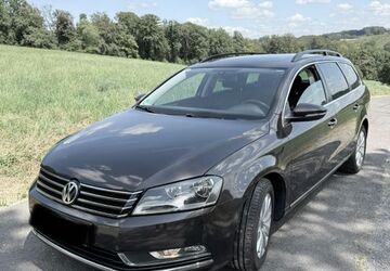 VW Passat 295.440 km 4.950 &euro; Wermelskirchen 42929