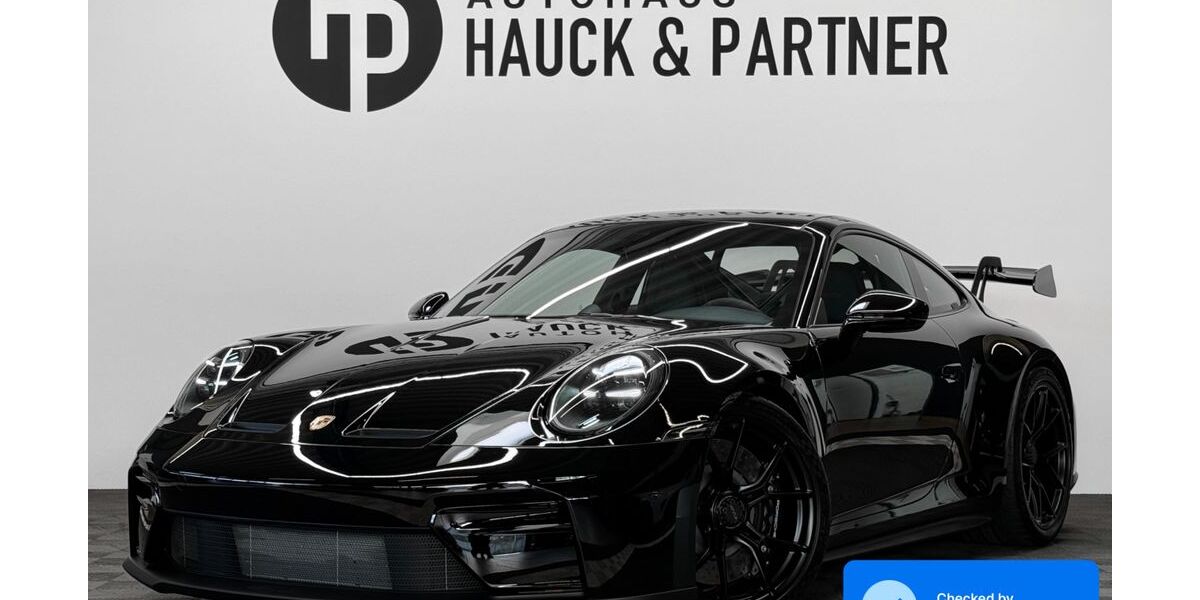 Porsche 992 1.600 km 219.990 &euro; Burscheid 51399