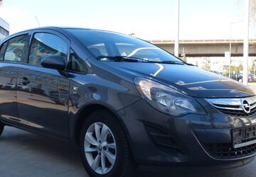Opel Corsa 100.000 km 5.999 &euro; Köln 51105