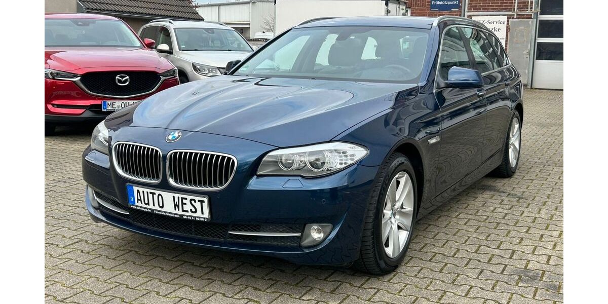 BMW 530 150.000 km 12.950 &euro; Hilden 40721