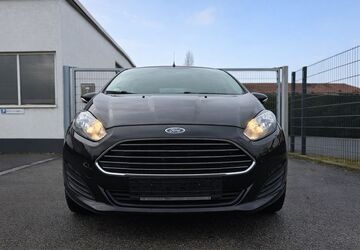 Ford Fiesta 148.707 km 5.499 &euro; Leverkusen 51381