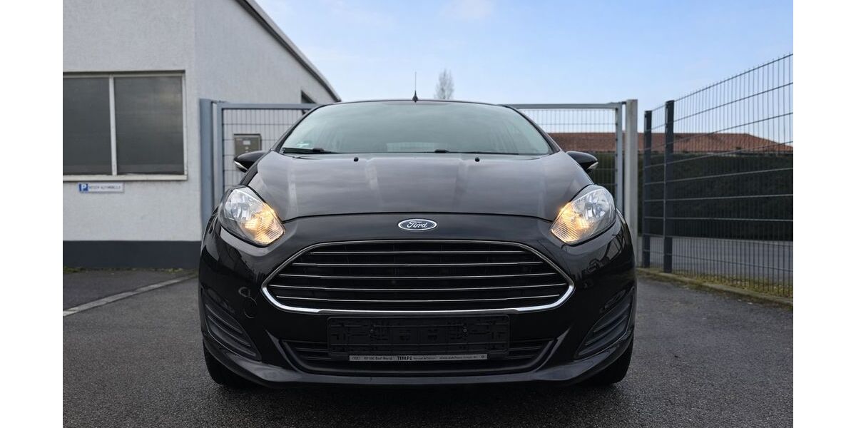 Ford Fiesta 148.707 km 5.499 &euro; Leverkusen 51381