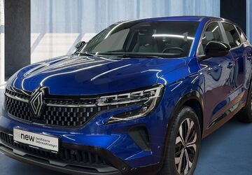 Renault Austral 15.325 km 27.950 &euro; Köln 50939
