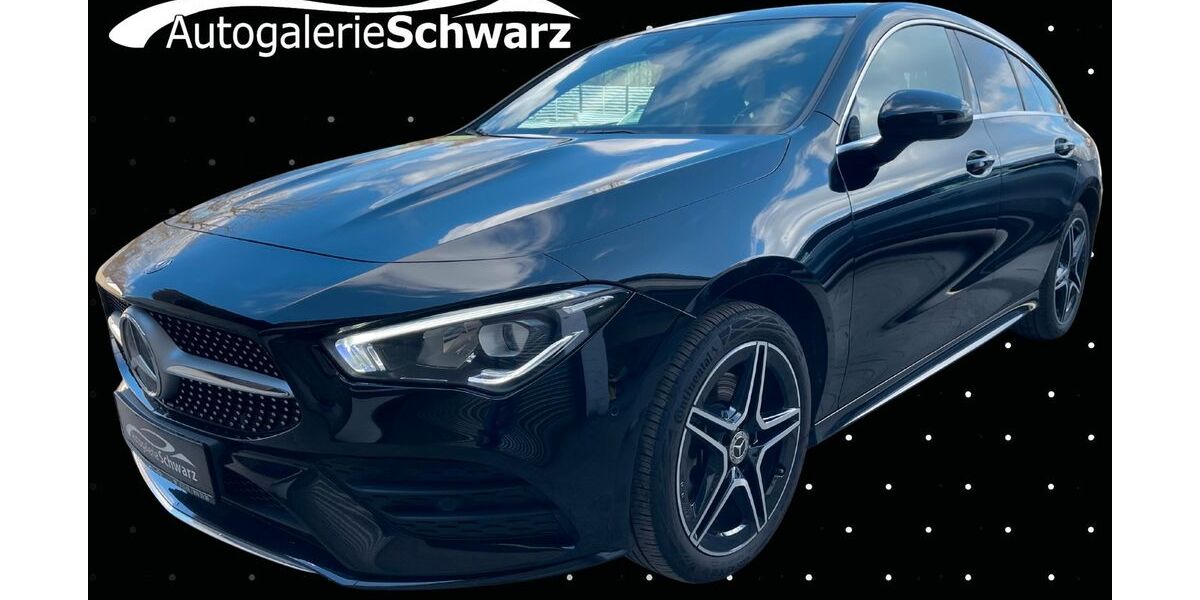 Mercedes-Benz CLA 250 Shooting Brake 89.540 km 26.340 &euro; Remscheid 42897