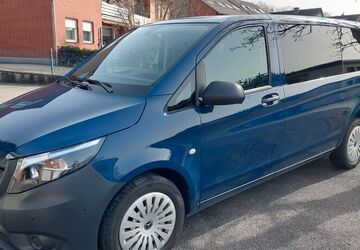 Mercedes-Benz Vito 90.000 km 30.500 &euro; Hürth 50354
