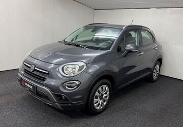 Fiat 500X 60.765 km 14.200 &euro; Wermelskirchen 42929