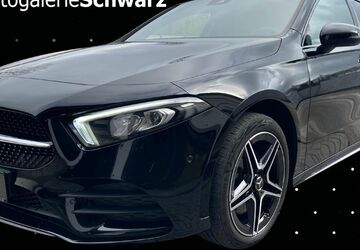 Mercedes-Benz A 250 66.940 km 23.340 &euro; Remscheid 42897