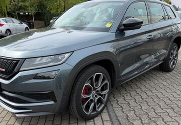 Skoda Kodiaq 175.000 km 24.950 &euro; Köln 50767