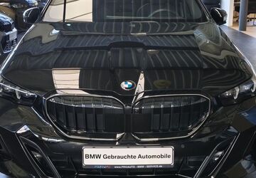 BMW 520 8.182 km 56.990 &euro; Langenfeld 40764