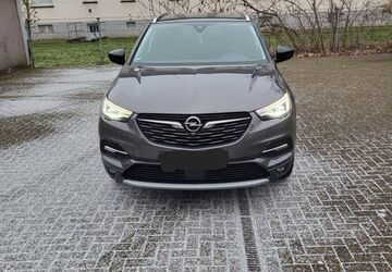 Opel Grandland (X) 53.000 km 18.500 &euro; Hilden 40721