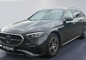 Mercedes-Benz E 220 21.623 km 50.880 &euro; Dormagen 41540