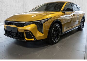 Kia K4 1.900 km 37.470 &euro; Hilden 40721