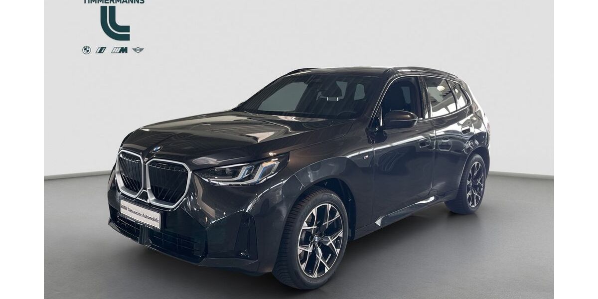 BMW X3 13.842 km 51.970 &euro; Kaarst 41564