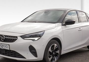 Opel Corsa 37.373 km 17.980 &euro; Remscheid 42855