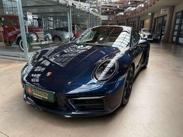 Gebrauchte Porsche 911