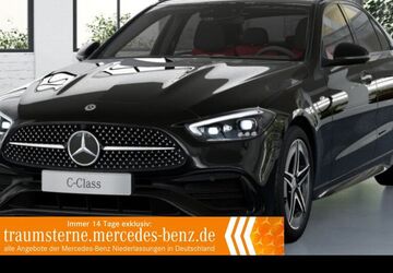 Mercedes-Benz C 300 10.653 km 49.990 &euro; Düsseldorf 40470