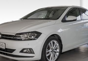 VW Polo 79.488 km 15.980 &euro; Remscheid 42855