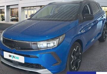 Opel Grandland (X) 126.208 km 19.450 &euro; Ratingen 40878