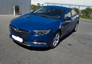 Opel Insignia 66.000 km 12.499 &euro; Dormagen 41541